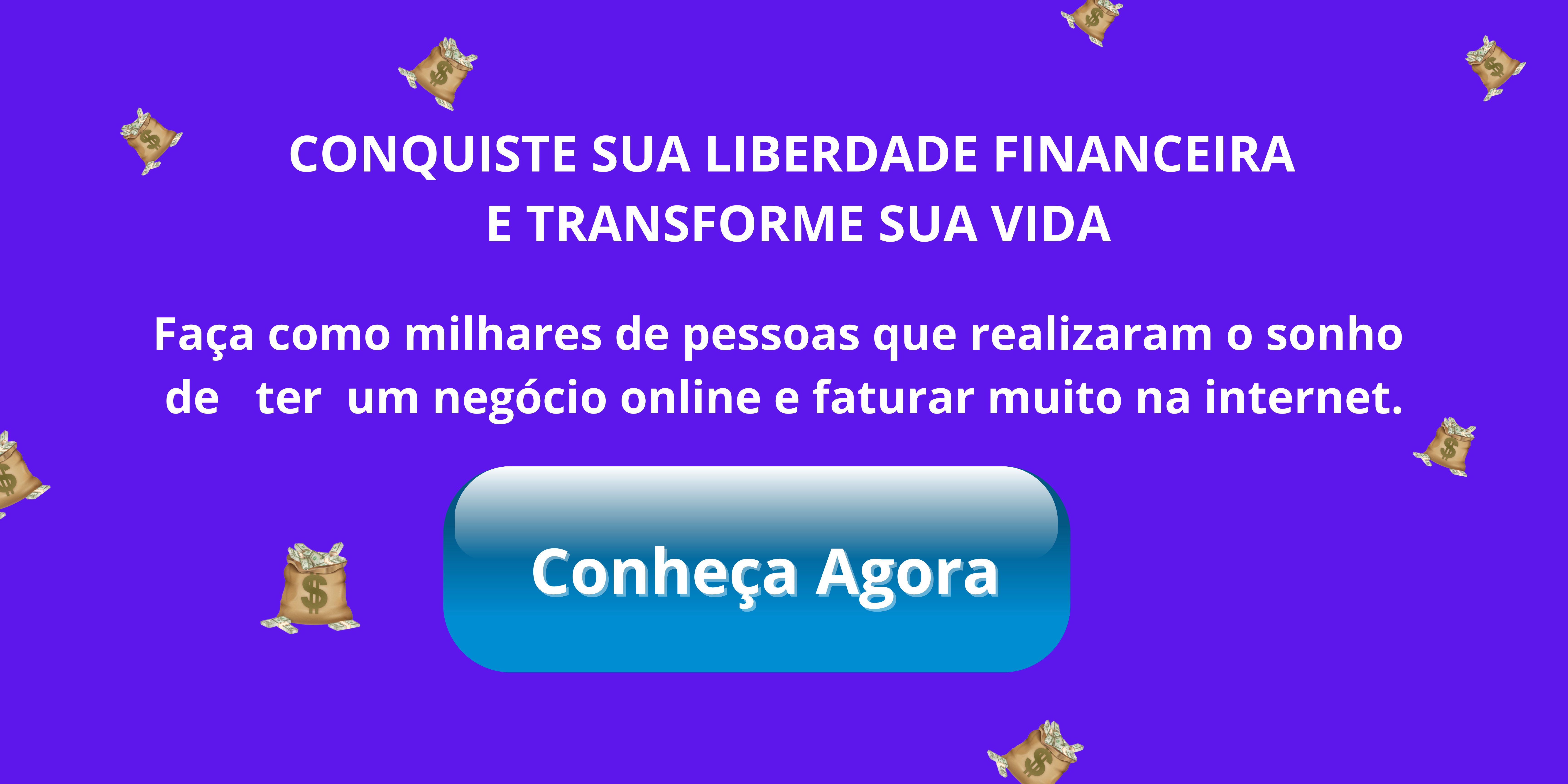 Como criar seu negócio online Passo a Passo